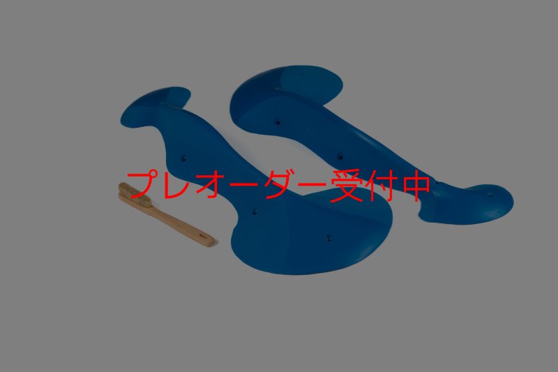 画像1: CT Taji Pinch MEG 9/プレオーダー (1)