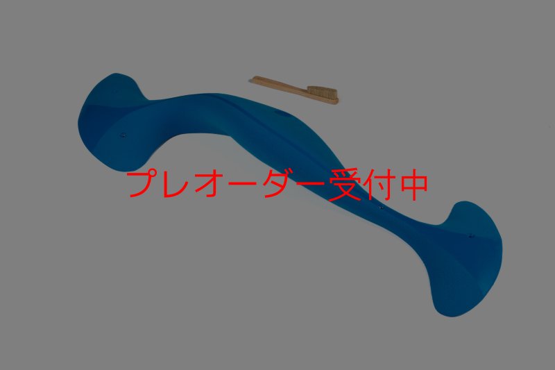 画像4: CT Taji Pinch MEG 5/プレオーダー (4)