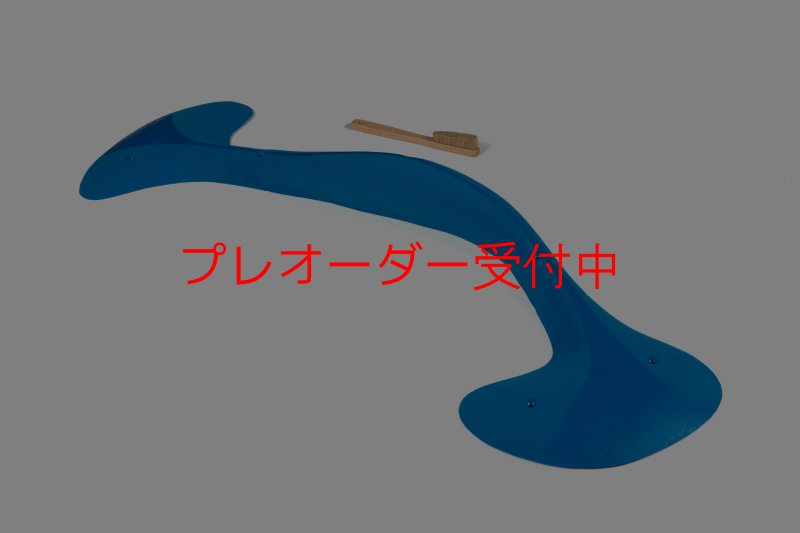 画像4: CT Taji Pinch MEG 8/プレオーダー (4)