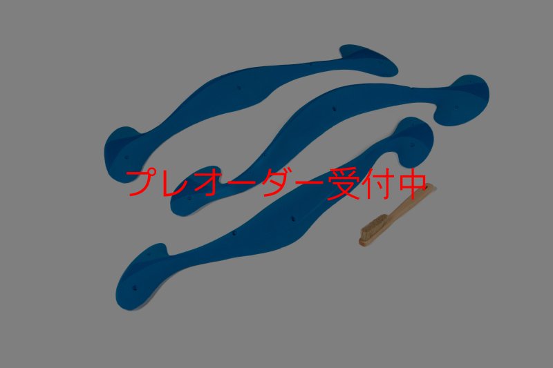 画像6: CT Taji Pinch MEG 3/プレオーダー (6)
