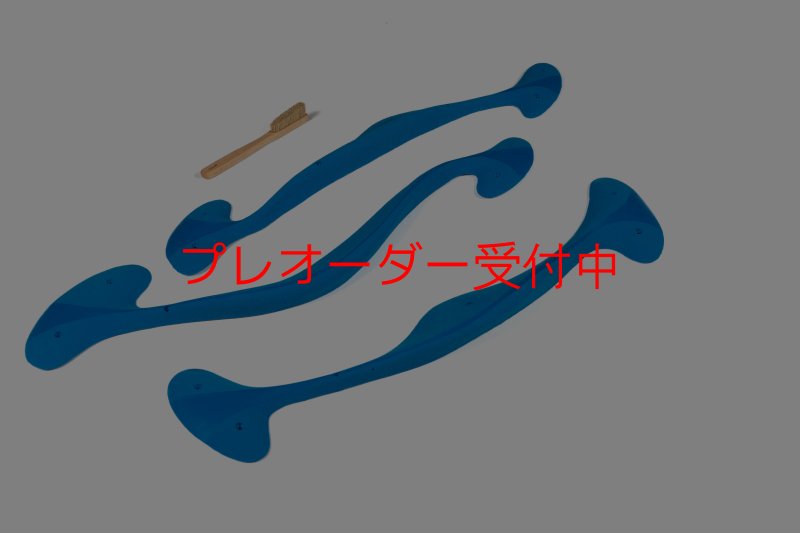 画像3: CT Taji Pinch MEG 3/プレオーダー (3)