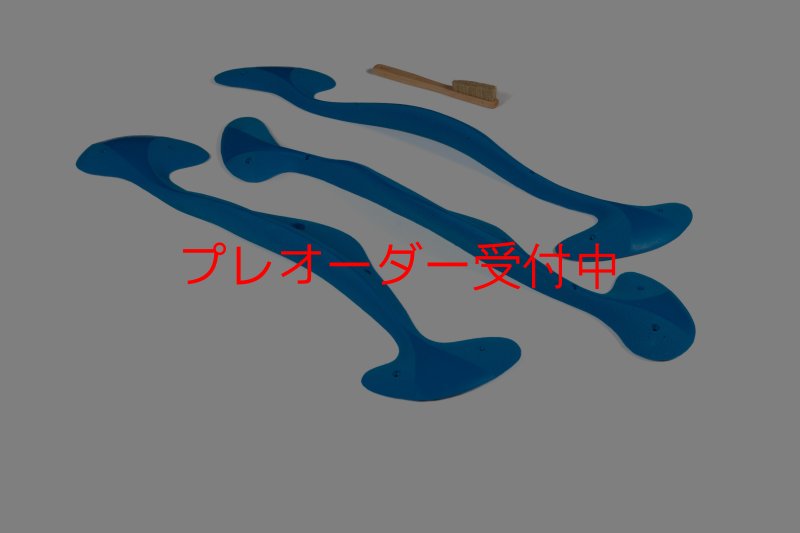 画像4: CT Taji Pinch MEG 2/プレオーダー (4)
