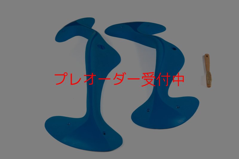 画像5: CT Taji Pinch MEG 4/プレオーダー (5)