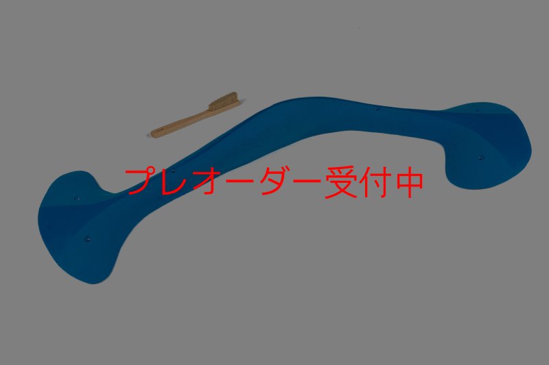 画像3: CT Taji Pinch MEG 8/プレオーダー (3)