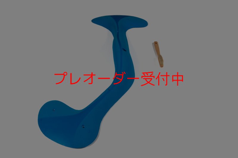 画像5: CT Taji Pinch MEG 8/プレオーダー (5)