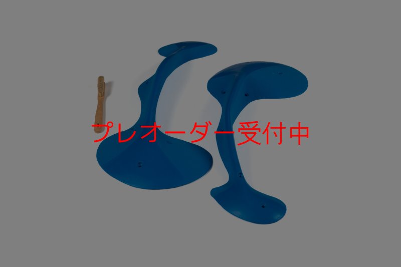 画像2: CT Taji Pinch MEG 9/プレオーダー (2)
