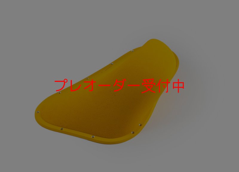 画像3: SQ　ONDA 11/プレオーダー (3)