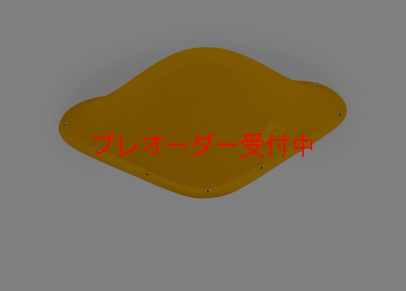 画像1: SQ　ONDA 07/プレオーダー (1)