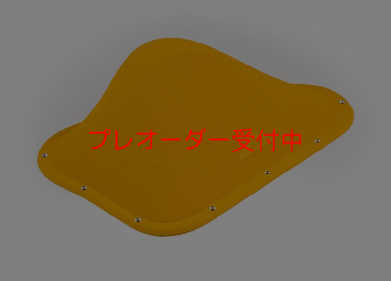 画像7: SQ　ONDA 05/プレオーダー (7)