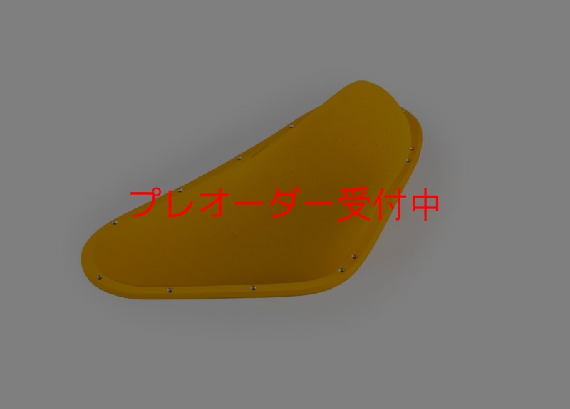 画像3: SQ　ONDA 10/プレオーダー (3)