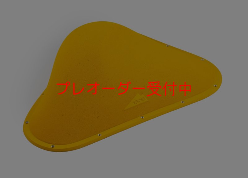 画像7: SQ　ONDA 13/プレオーダー (7)