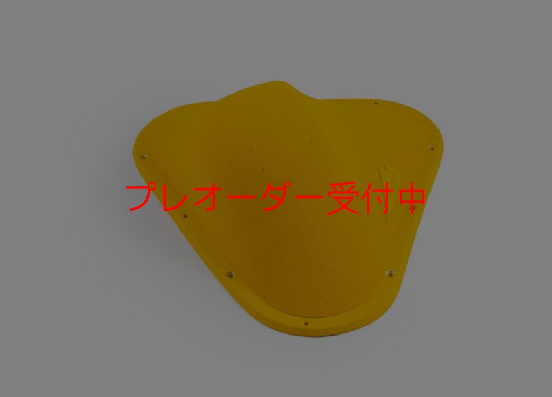 画像5: SQ　ONDA 01/プレオーダー (5)
