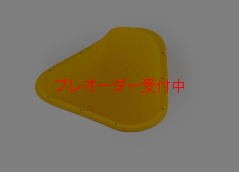 画像3: SQ　ONDA 01/プレオーダー (3)