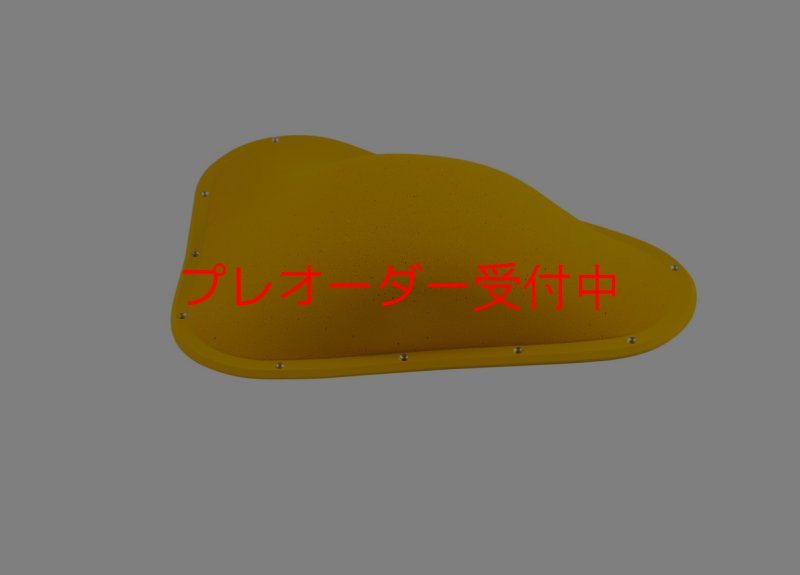画像4: SQ　ONDA 06/プレオーダー (4)