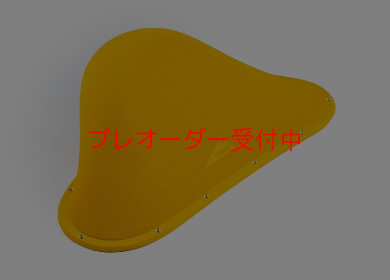 画像7: SQ　ONDA 11/プレオーダー (7)