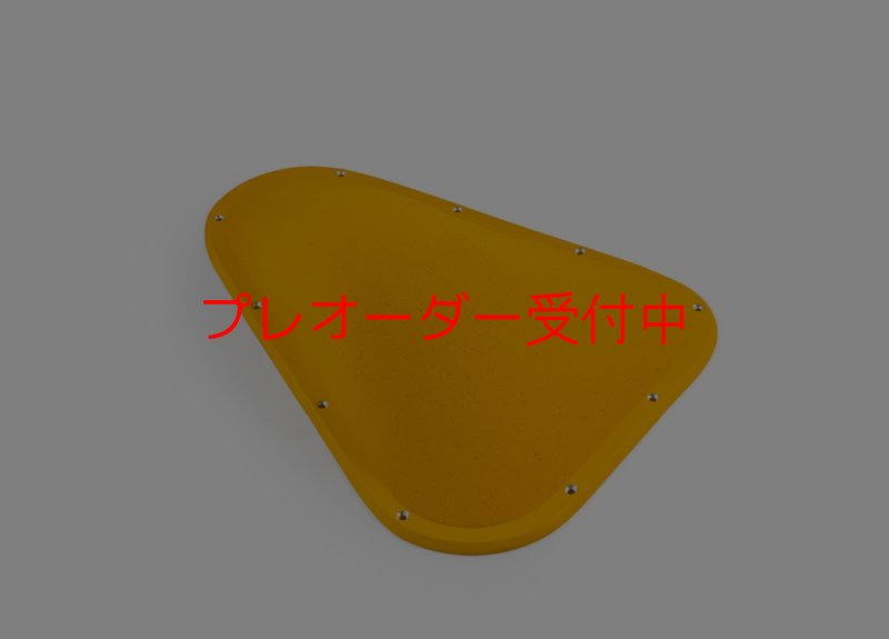 画像4: SQ　ONDA 03/プレオーダー (4)
