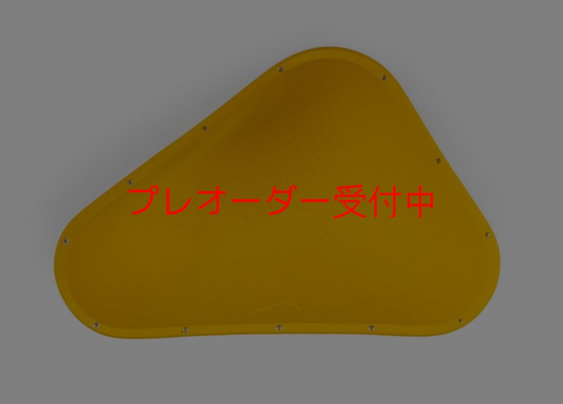 画像8: SQ　ONDA 12/プレオーダー (8)