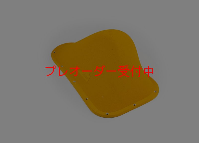 画像2: SQ　ONDA 04/プレオーダー (2)