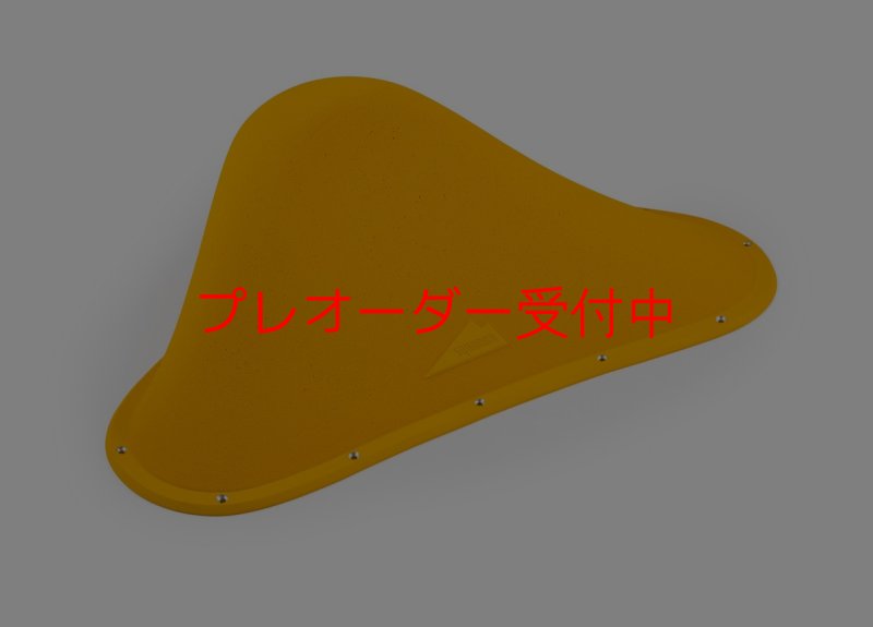 画像7: SQ　ONDA 10/プレオーダー (7)