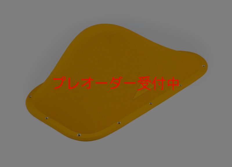 画像7: SQ　ONDA 08/プレオーダー (7)