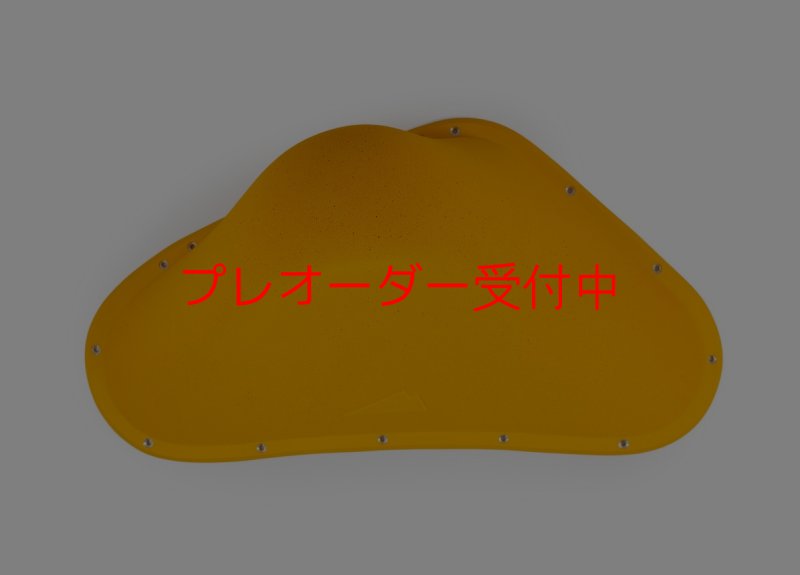 画像8: SQ　ONDA 10/プレオーダー (8)