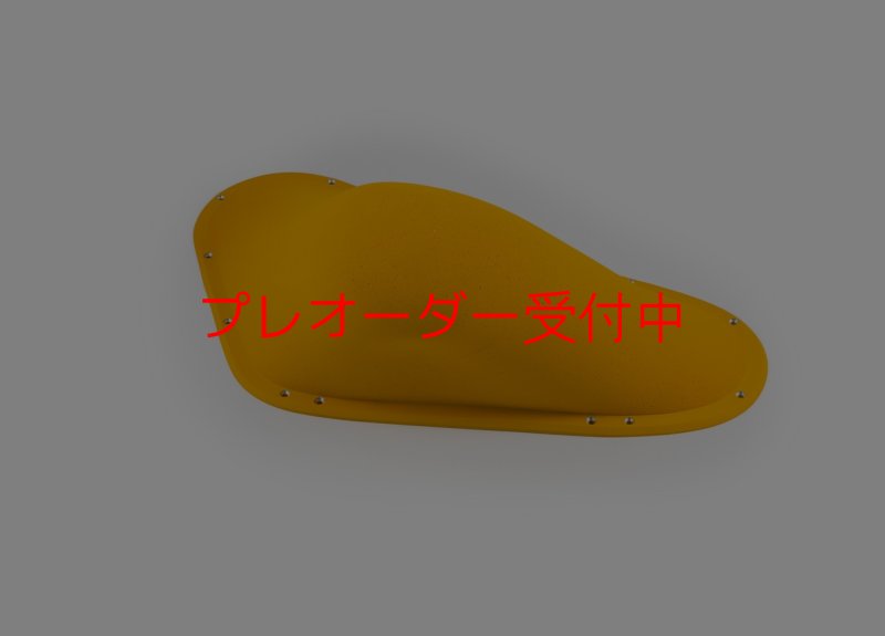 画像4: SQ　ONDA 10/プレオーダー (4)