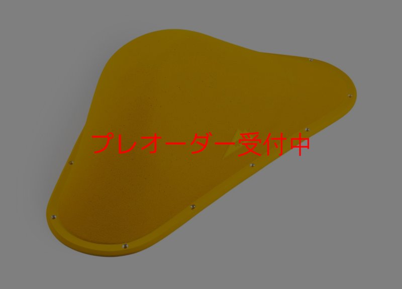 画像7: SQ　ONDA 12/プレオーダー (7)