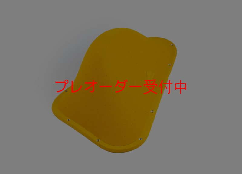画像5: SQ　ONDA 09/プレオーダー (5)