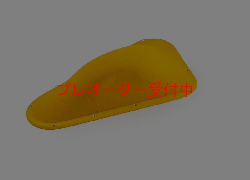 画像3: SQ　ONDA 09/プレオーダー (3)