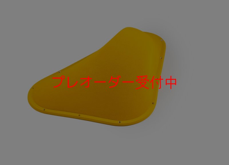 画像3: SQ　ONDA 12/プレオーダー (3)