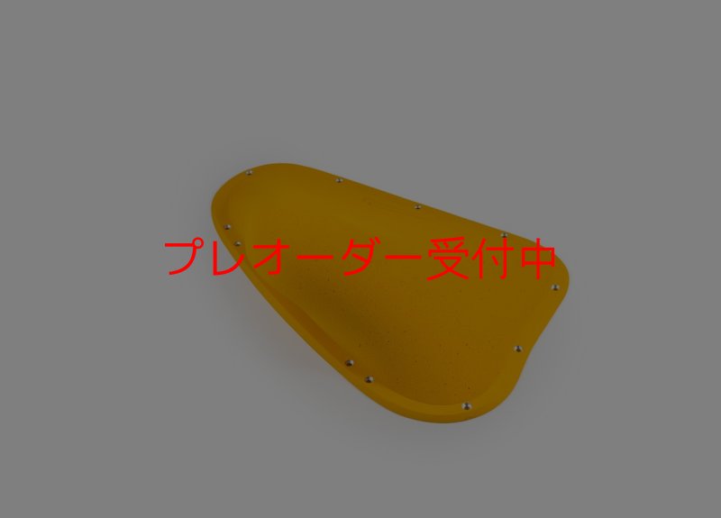 画像4: SQ　ONDA 05/プレオーダー (4)