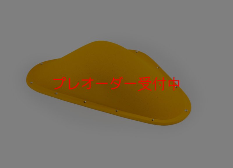 画像4: SQ　ONDA 07/プレオーダー (4)