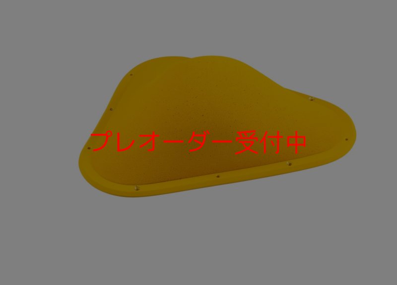 画像4: SQ　ONDA 01/プレオーダー (4)