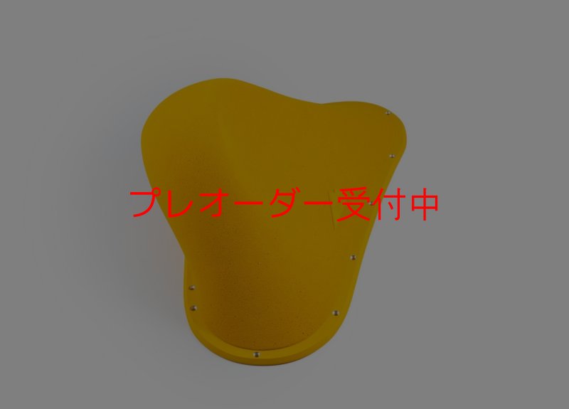 画像5: SQ　ONDA 11/プレオーダー (5)