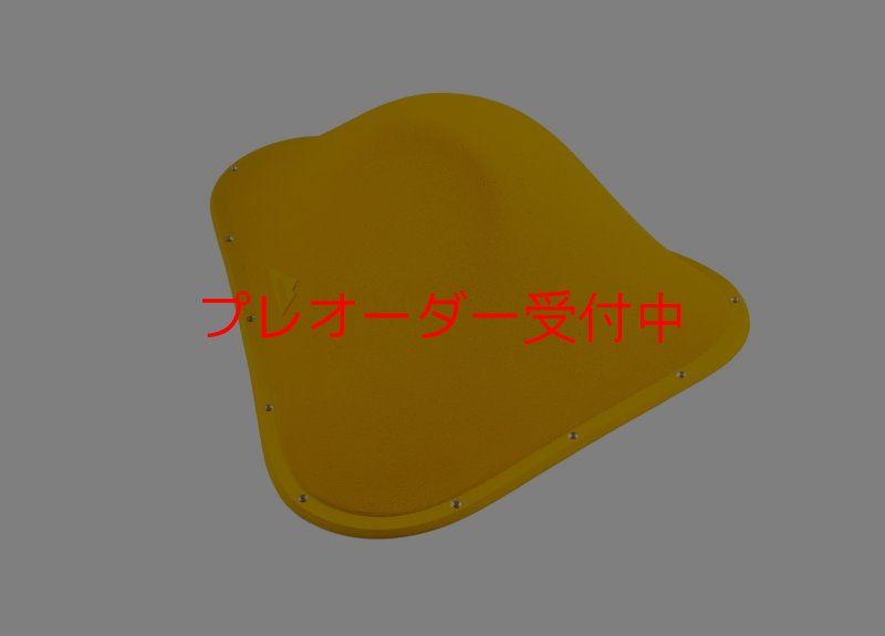 画像2: SQ　ONDA 13/プレオーダー (2)