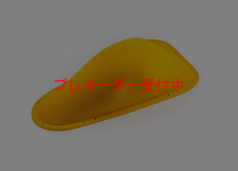画像7: SQ　ONDA 14/プレオーダー (7)