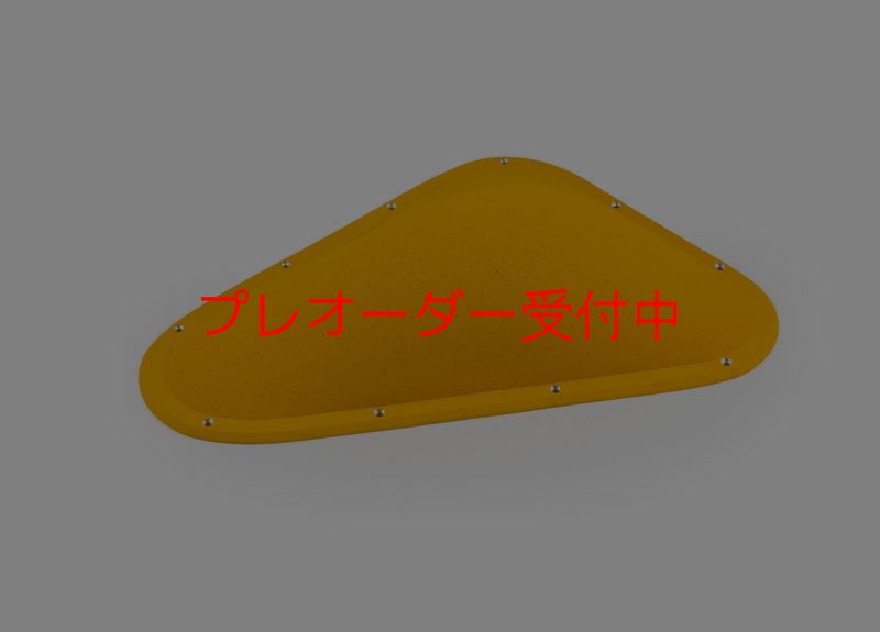 画像3: SQ　ONDA 03/プレオーダー (3)