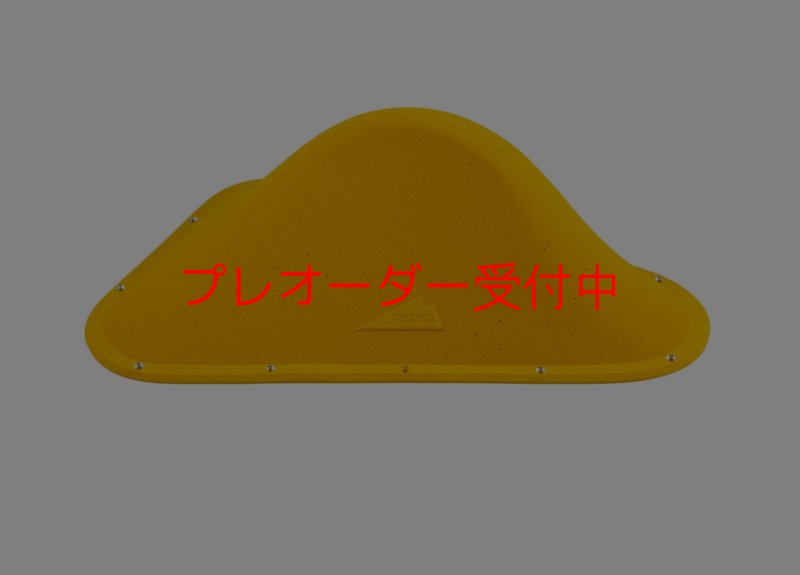 画像1: SQ　ONDA 09/プレオーダー (1)