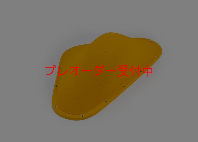画像3: SQ　ONDA 07/プレオーダー (3)