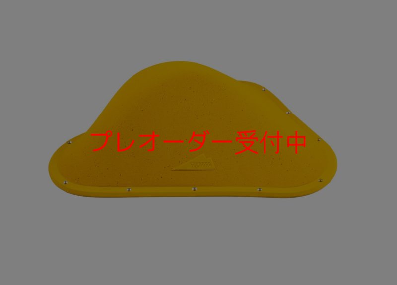 画像1: SQ　ONDA 06/プレオーダー (1)
