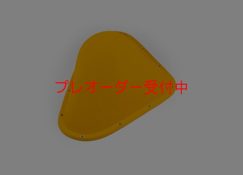 画像5: SQ　ONDA 07/プレオーダー (5)