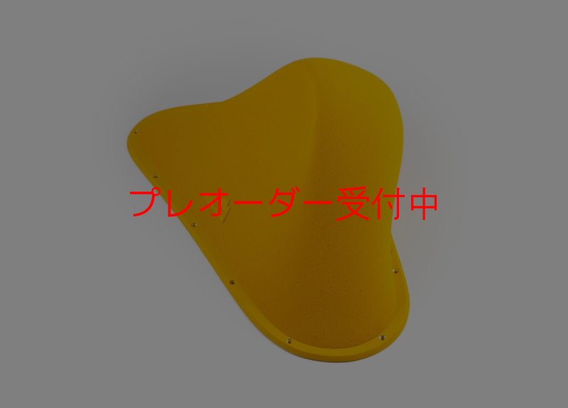 画像2: SQ　ONDA 14/プレオーダー (2)