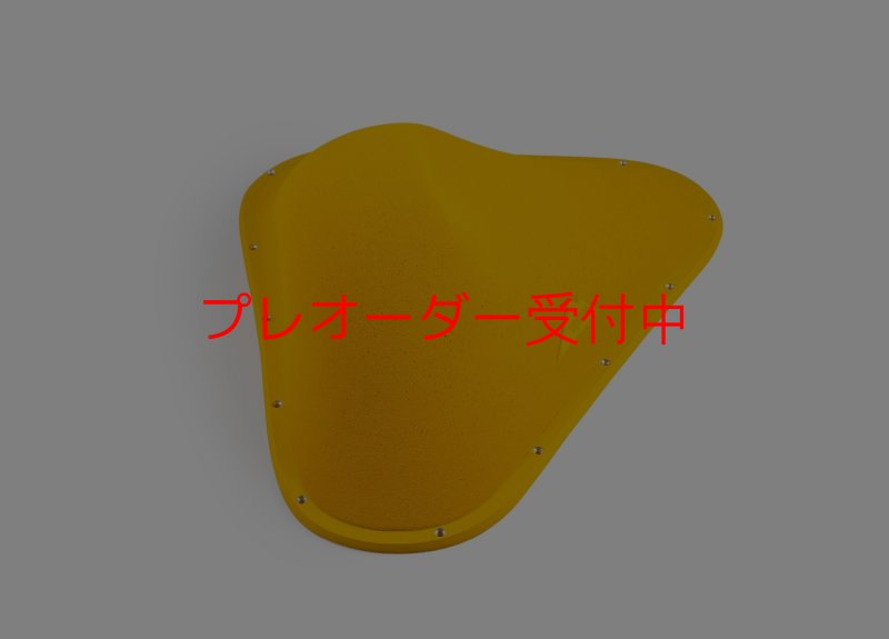 画像5: SQ　ONDA 13/プレオーダー (5)