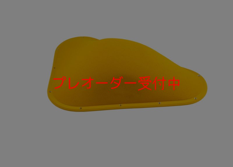 画像4: SQ　ONDA 12/プレオーダー (4)