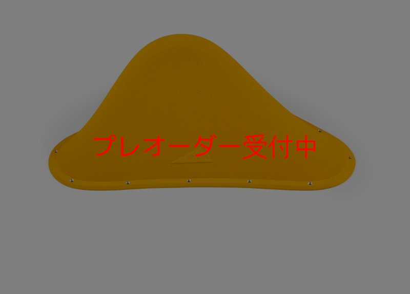 画像1: SQ　ONDA 10/プレオーダー (1)