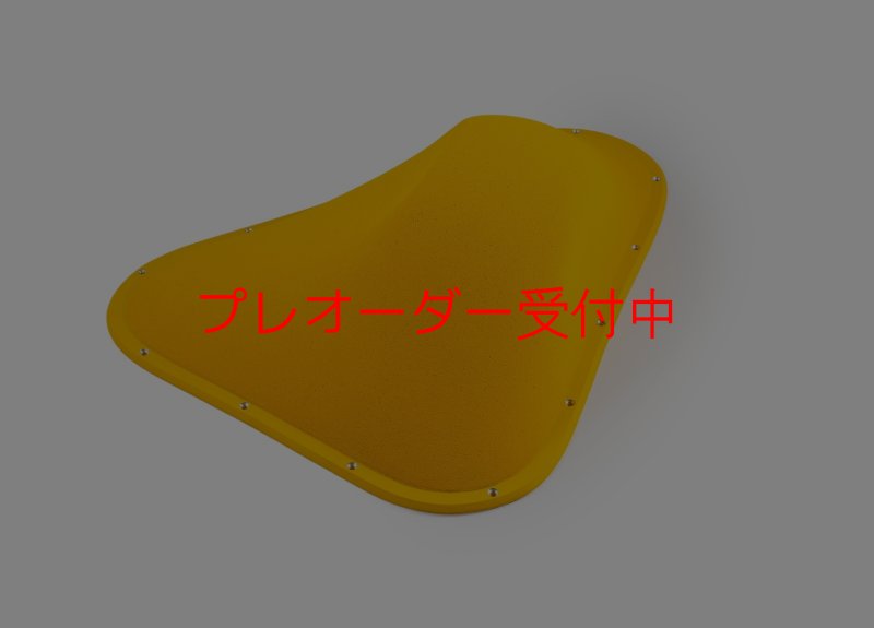画像3: SQ　ONDA 13/プレオーダー (3)