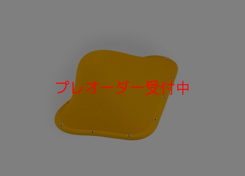 画像5: SQ　ONDA 05/プレオーダー (5)