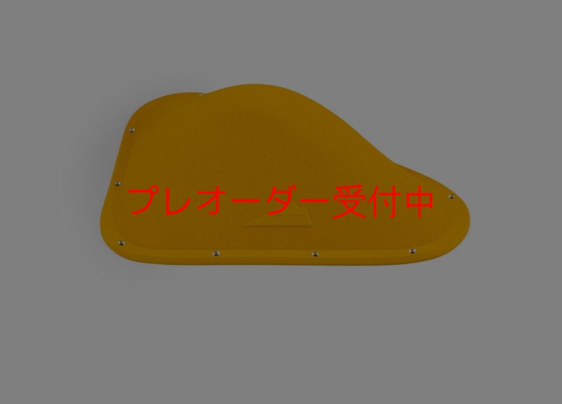 画像1: SQ　ONDA 03/プレオーダー (1)