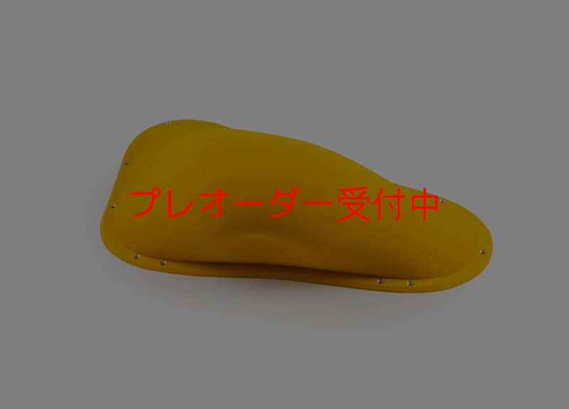 画像4: SQ　ONDA 11/プレオーダー (4)