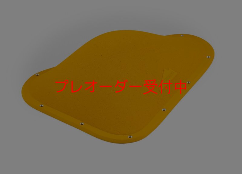 画像7: SQ　ONDA 03/プレオーダー (7)
